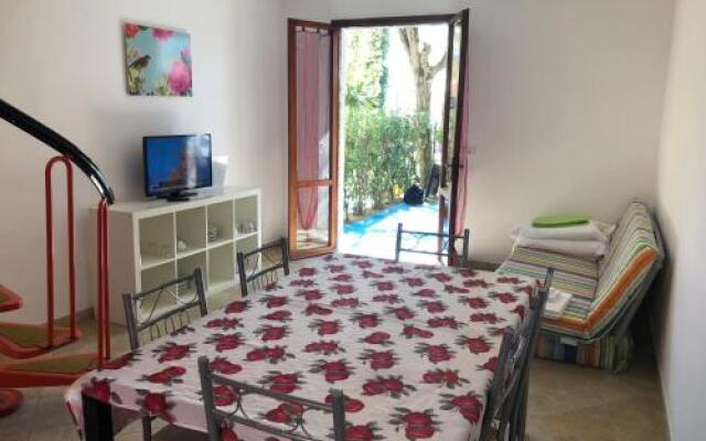 Blue Marlin village case per vacanze
