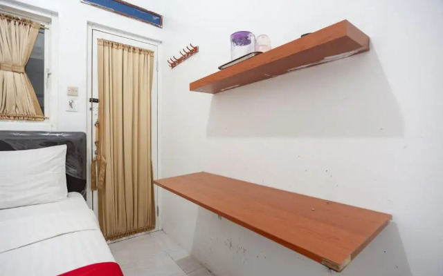 Aaa Residence Syariah by Oyo Rooms