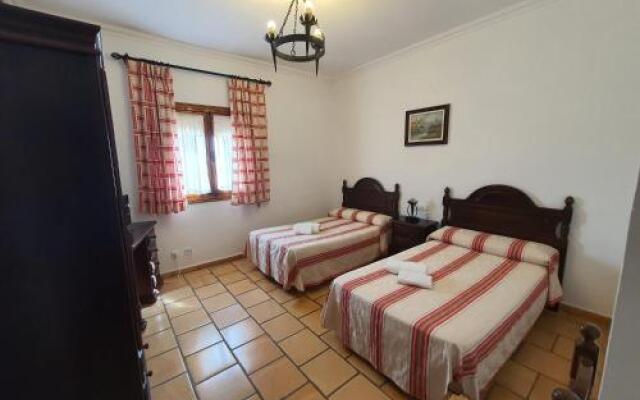 Hostal Venta Tomas