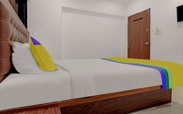 Treebo Trip Hotel Rk Residency