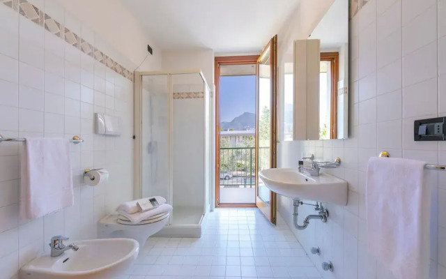 Claz House in Riva del Garda