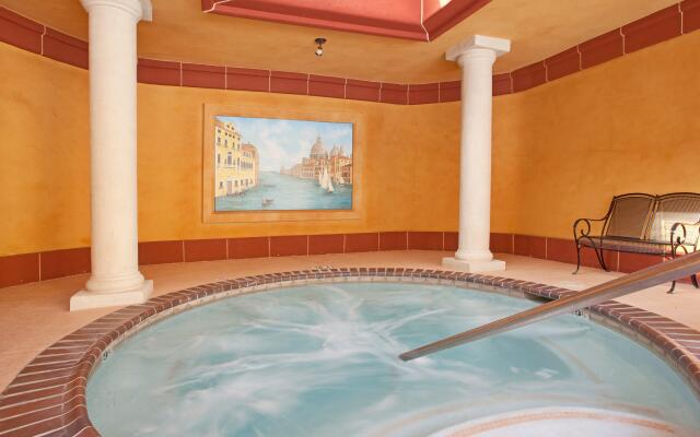 Holiday Inn Rancho Cordova by IHG