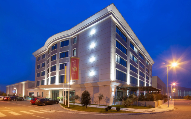 Voco Podgorica by IHG