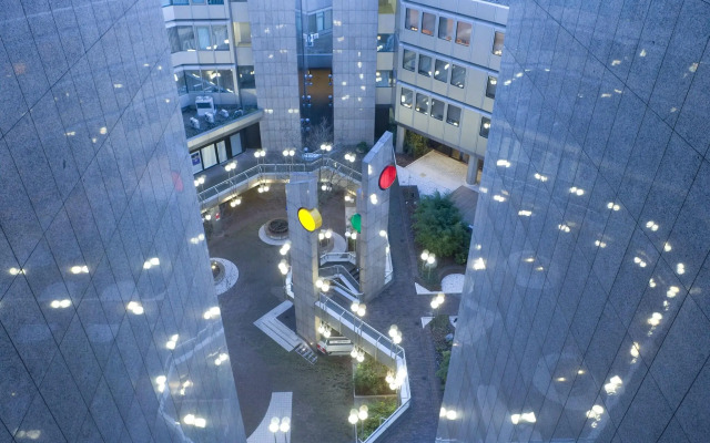 Clayton Hotel Düsseldorf City Centre