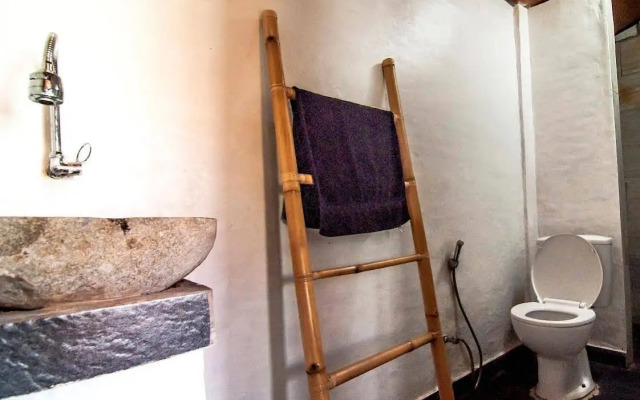 Bubble Hotel Bali Nyang Nyang - Glamping (Adults only)