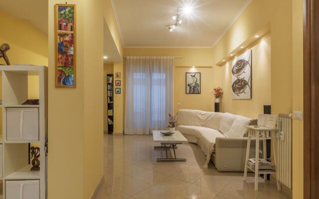 Lovely Flat Marconi District