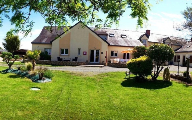 Gîte de la Gauvenière