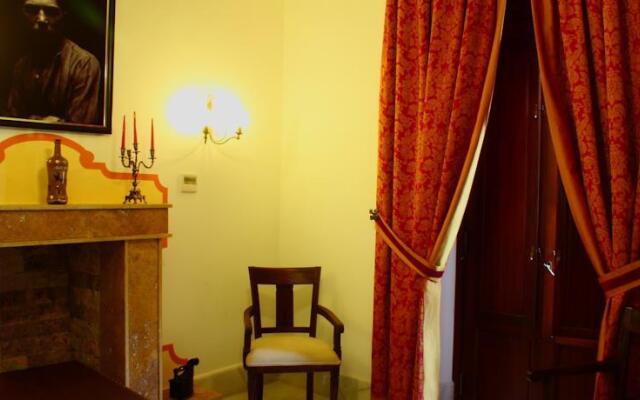 Hostal Marquesado