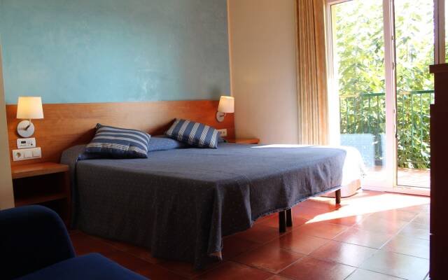 Restaurant Hotel Picasso