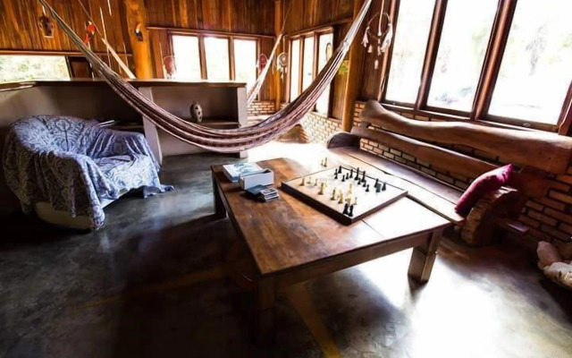 Pousada Chapada dos Veadeiros