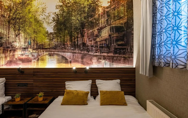 Central Station Hostel