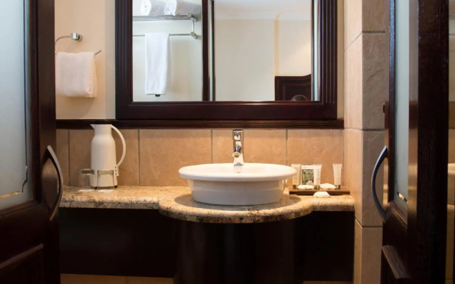 Premier Hotel Pretoria