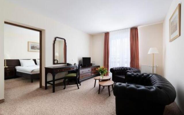 Mercure Wisla Patria
