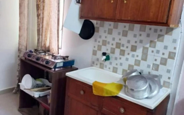 Stay.Plus Bustani Studio Apartments Nyali