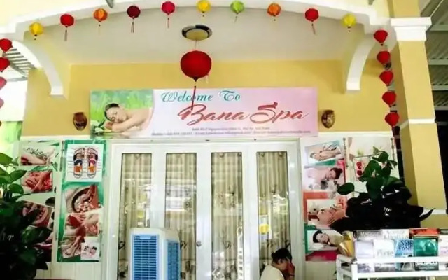 Bana Home and Spa