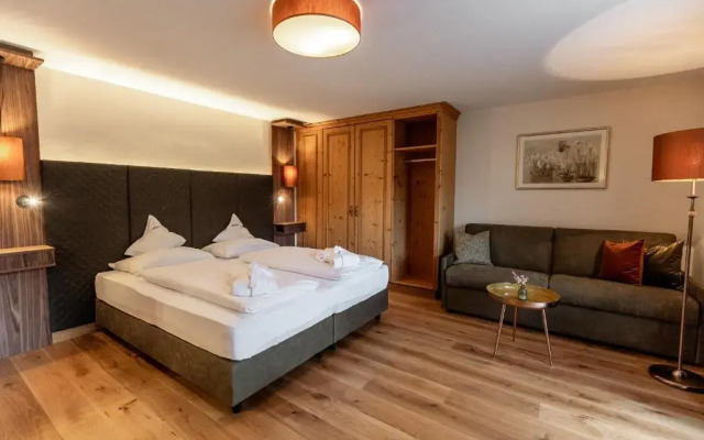 Moseralm Dolomiti Spa Resort