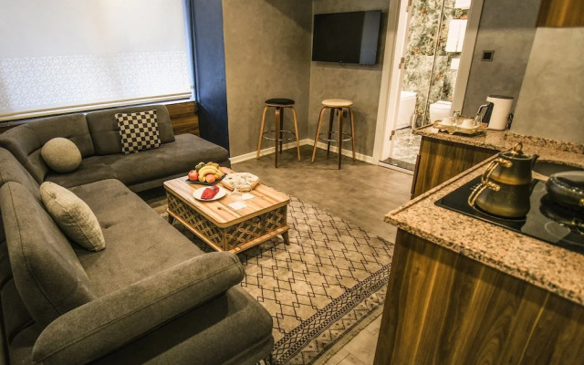 Rhisos Gold Otel