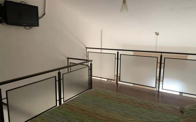 Loft Pedro Méndez 2040