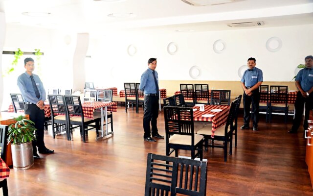 Hotel Kohinoor Plaza