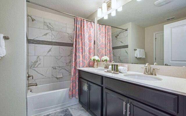 4804rc - Storey Lake 4 Bedroom Townhouse