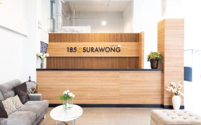 185@Surawong Residence