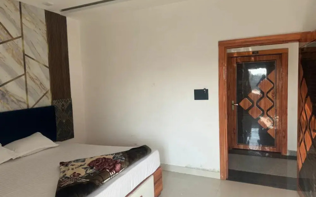 Hotel Pushkar Paramount Palace