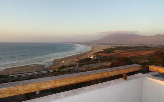 Departamento Reserva de Huasco