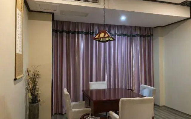 Fengxitian Folk Hotel
