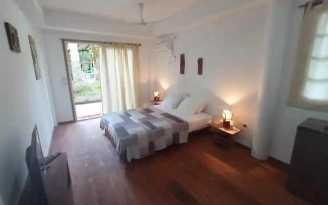 La Luciernaga Habitaciones Big Creek