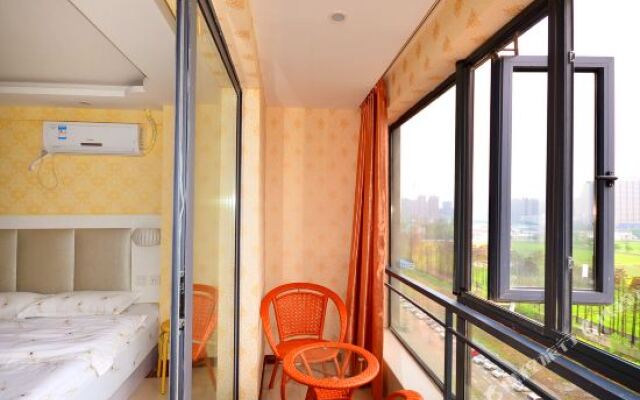 Xinhong 7 Hotel