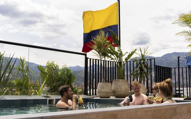 Los Patios Cool Living