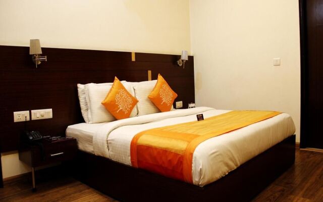 Amazone Residency