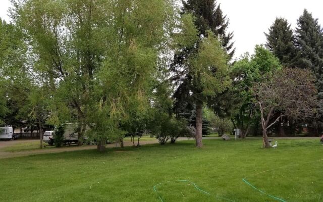 Idaho Lodge and RV Park