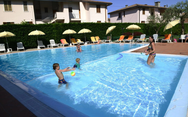 Hotel Bella Peschiera