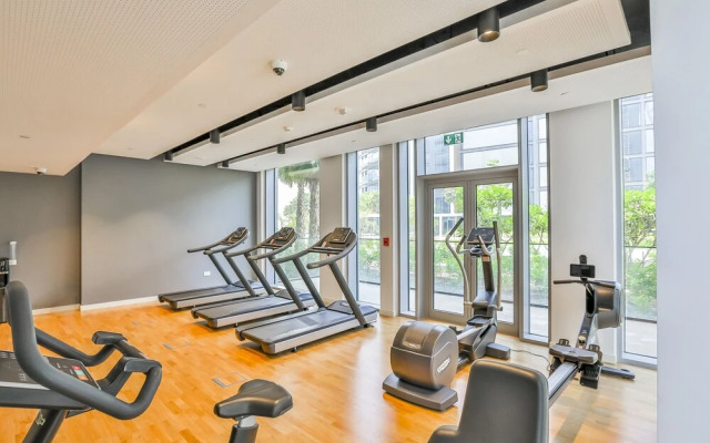 DHH Bluewater Island Building 2 Sea View