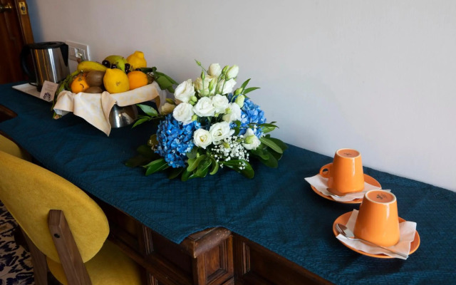 Grand Hotel Hermitage & Villa Romita