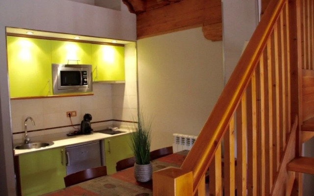 Aparthotel Tres Quiñones