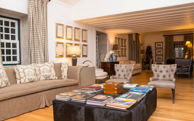 The Wine House Hotel - Quinta da Pacheca