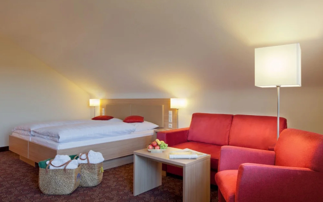 Hotel Konradshof