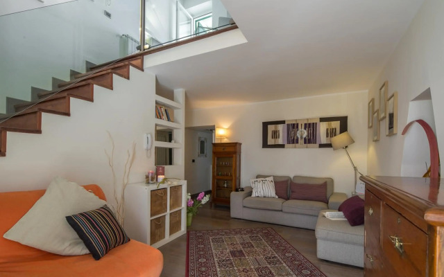 Hotel Castelgandolfo