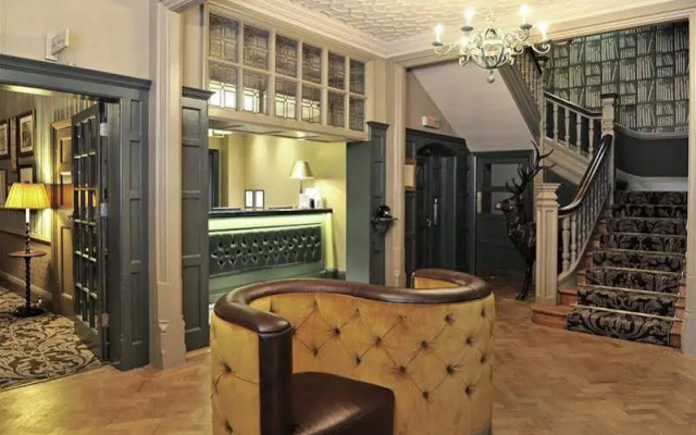 Best Western Crown