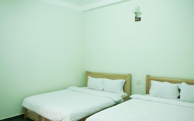Duong Anh Homestay