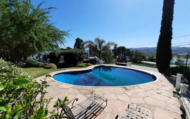 Posada La Villa