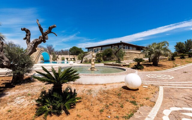 Villa Flo