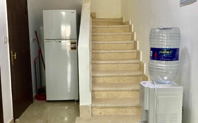 3-Bedroom Chalet Coronado Sokhna