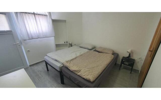 Budget Apartman LeLo Centar 3