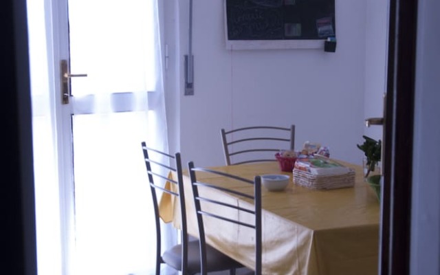 BB La Terrazza