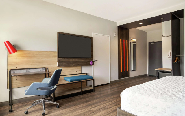 Tru by Hilton Longview