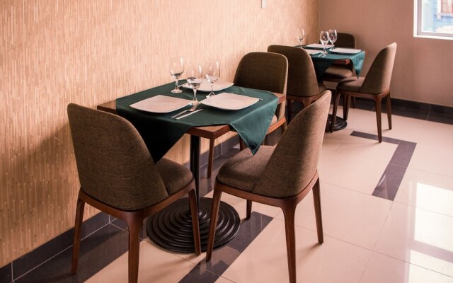 Hotel Diamond Lima