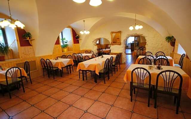 Hotel Restaurant Stockl